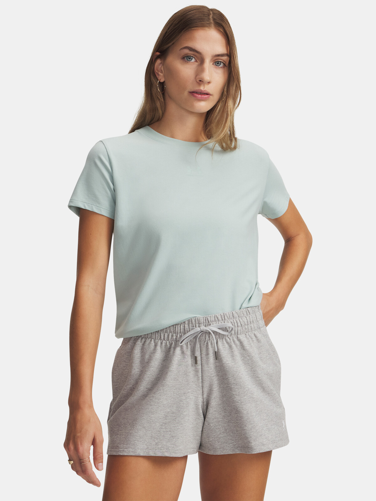 Under Armour UA Rival SS tričko pro ženy