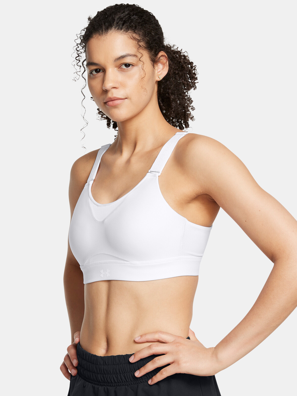 Dámská sportovní podprsenka Under Armour UA Infinity High 2.0