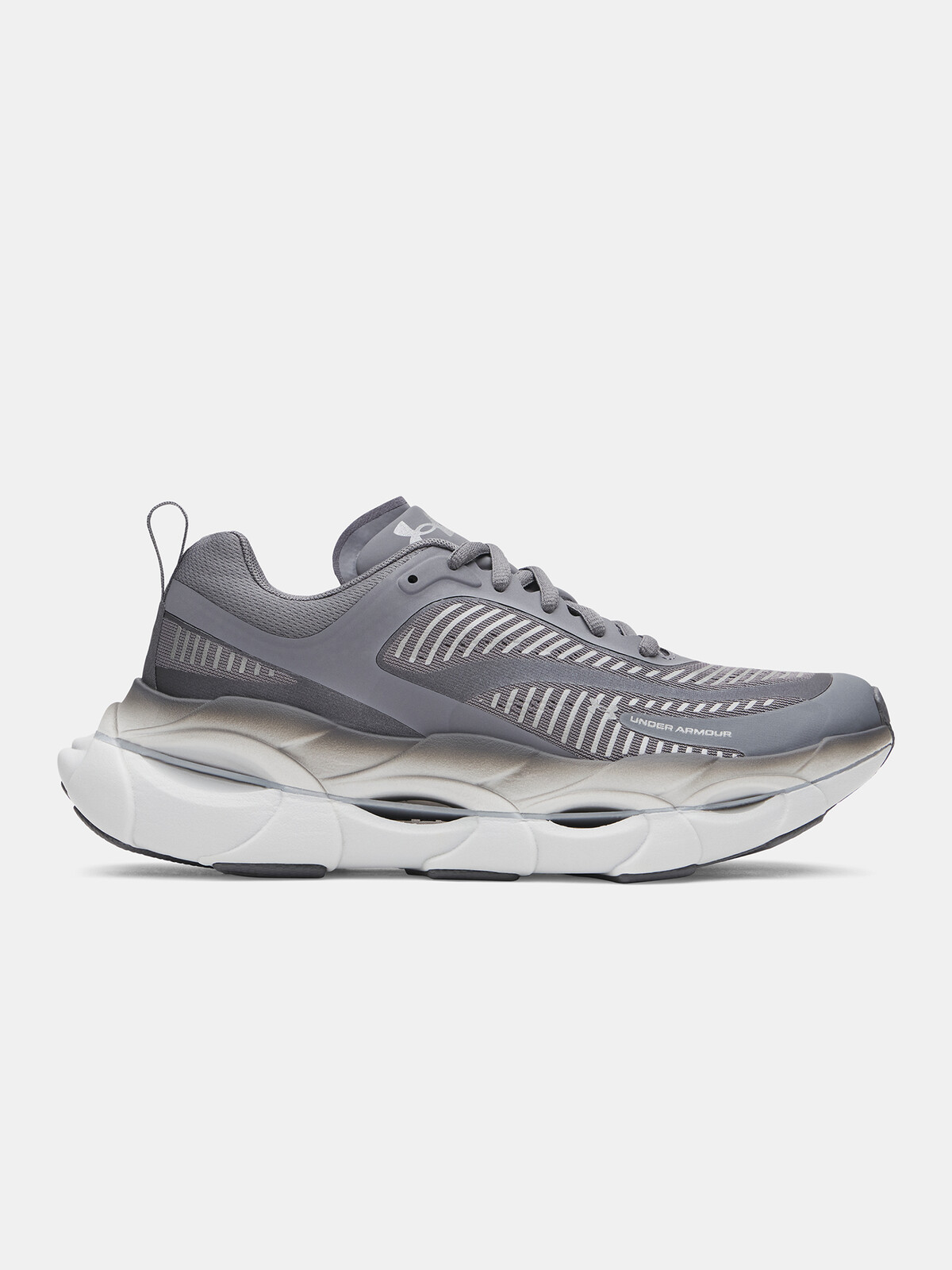 Under Armour W Halo Racer dámské tenisky