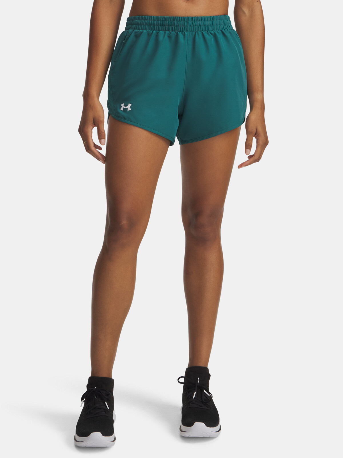 Under Armour UA Fly By Šortky