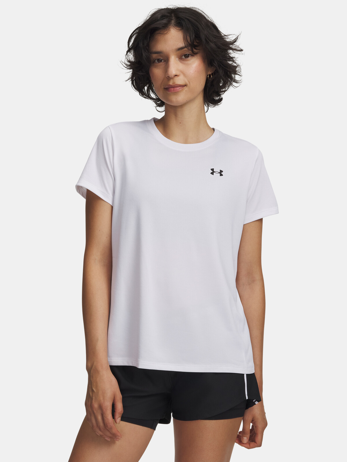 Under Armour Tech SSC tričko pro ženy