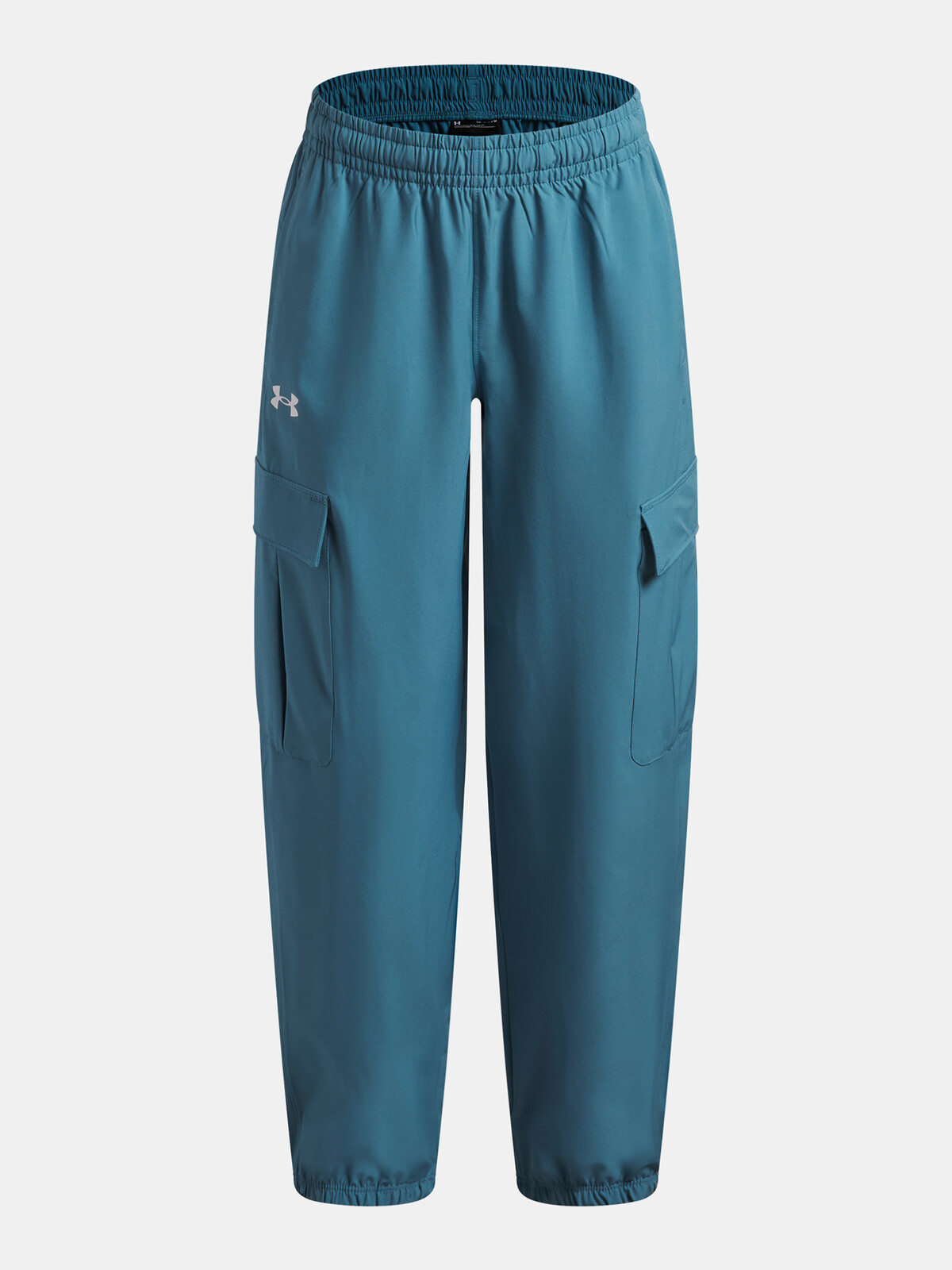 Under Armour UA Rival Cargo kalhoty pro dívky