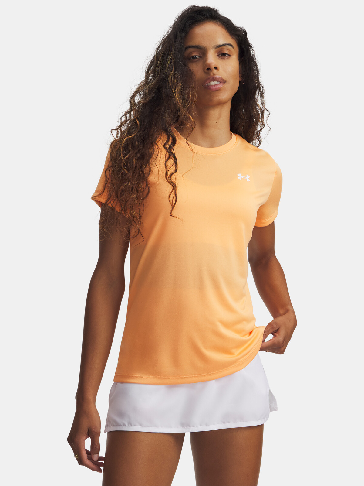 Dámské triko Under Armour Tech SSC