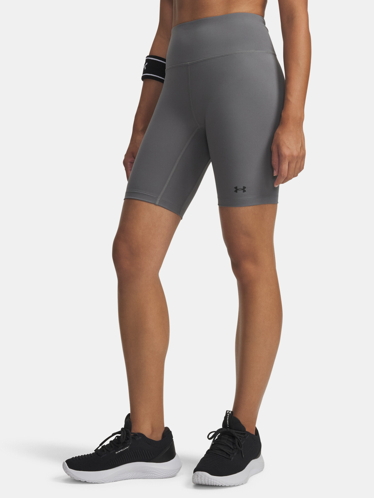 Dámské legíny Under Armour Motion Bike