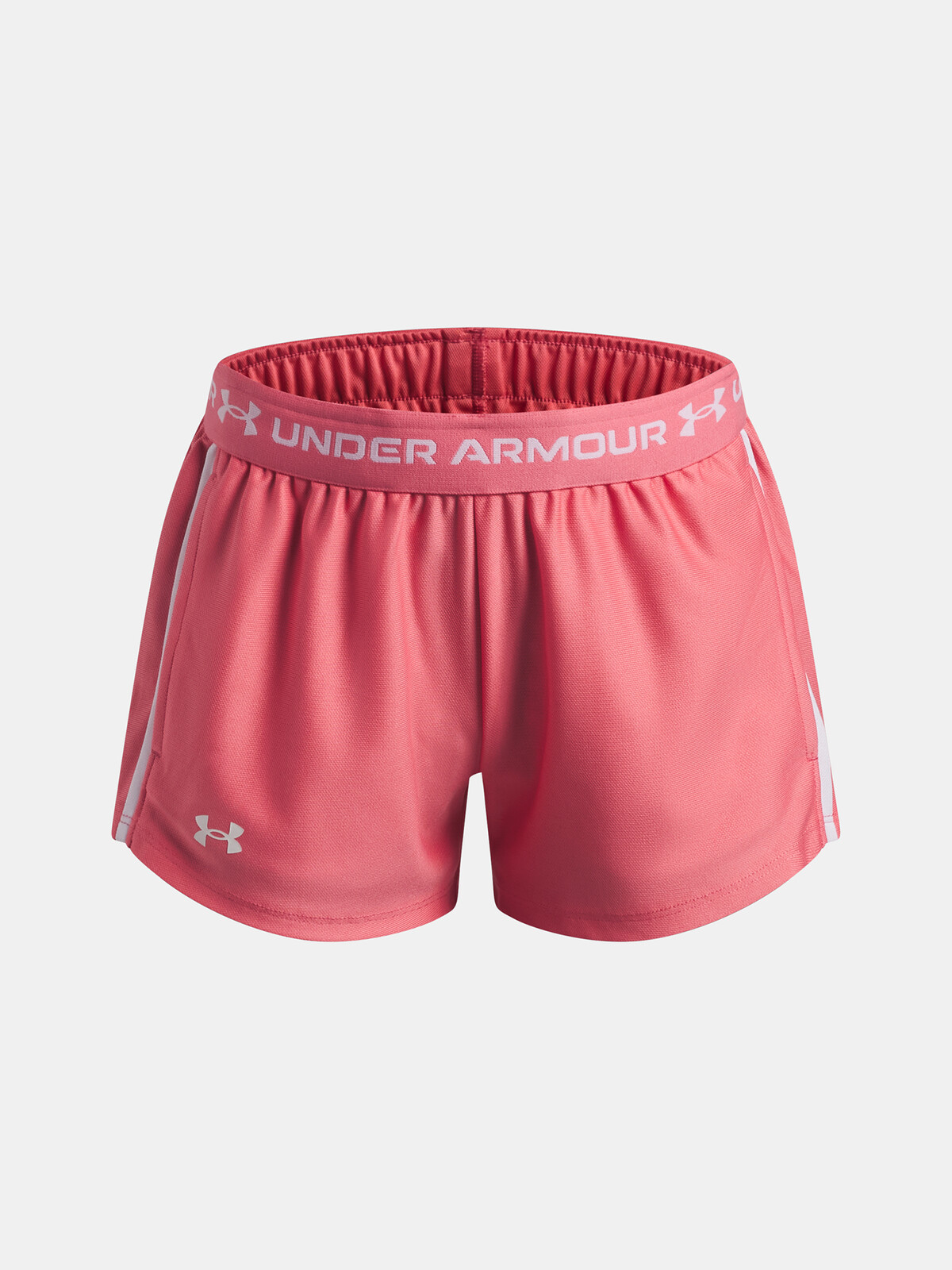 Under Armour G Tech Play Up Dívčí šortky