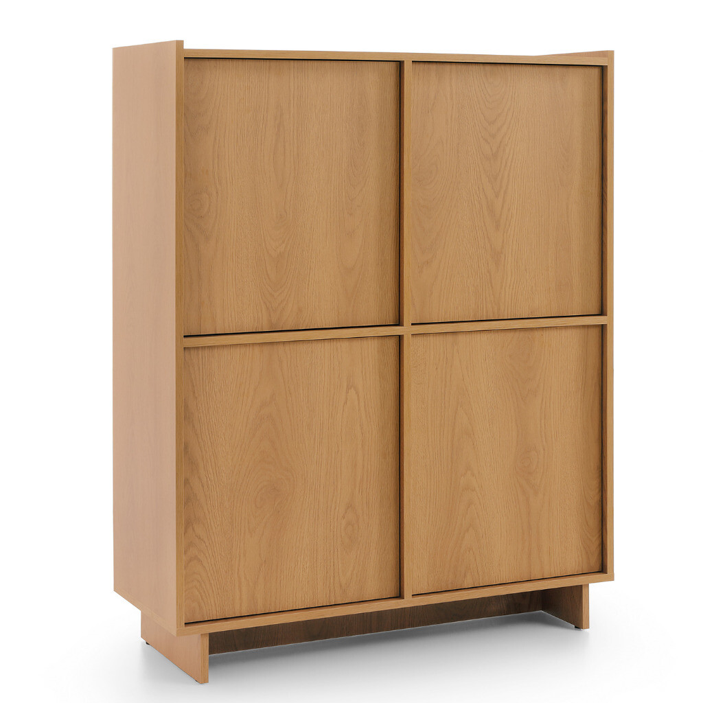 PSK Skříňka ZENARI, 98 cm