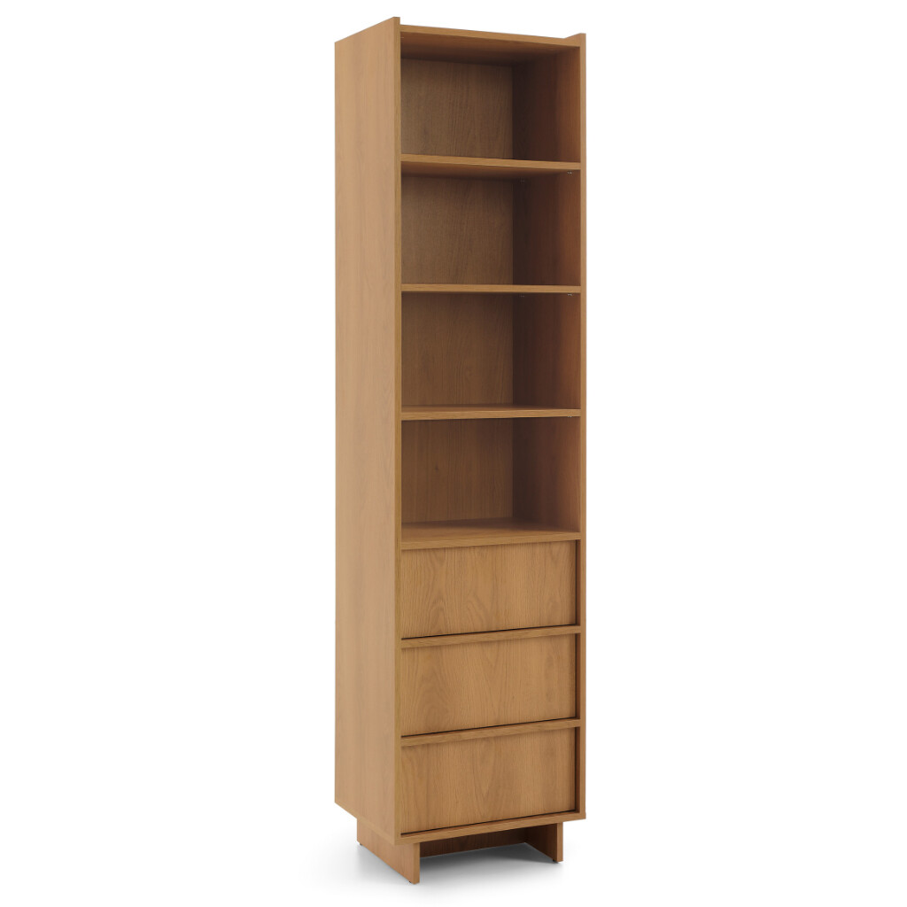PSK Regál ZENARI, 50 cm