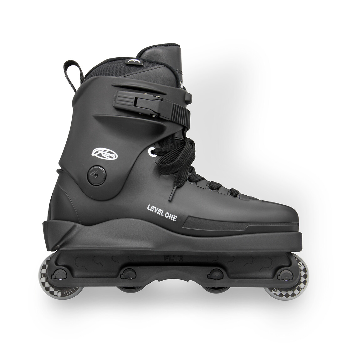Razors - Level One Black - Aggressive brusle Velikost (brusle): 40