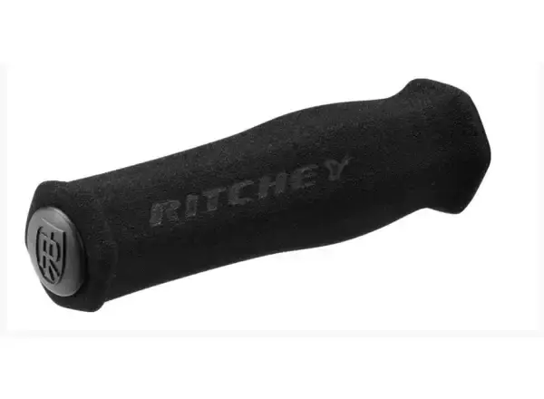 Ritchey WCS Ergo gripy pěnové černá