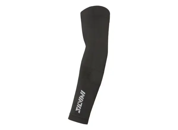 Silvini Scalda Arm návleky na ruce Black vel. S/M