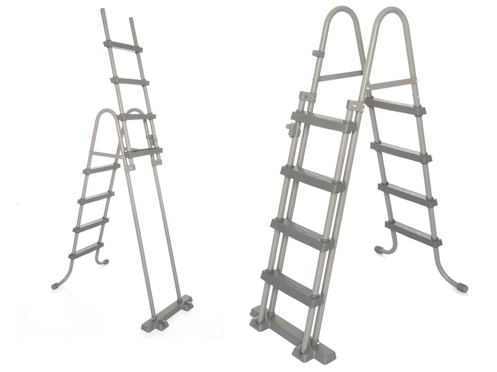 Bestway Bazénové schůdky Bestway 122 cm