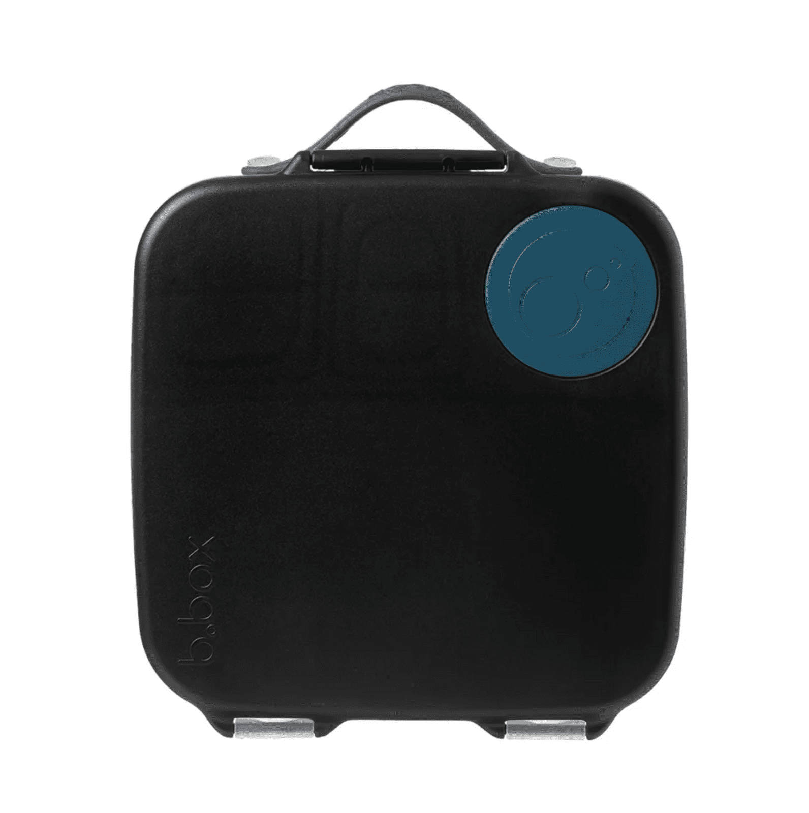 B.box Svačinový box velký - NIGHT VISION