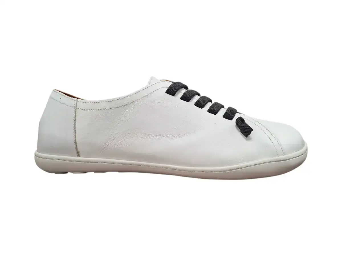 Wild 246-027 Dámské polobotky white 36