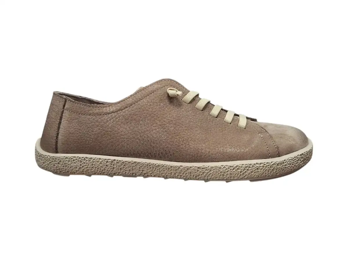 Wild 017-26058 Dámské polobotky nubuck mouton 37