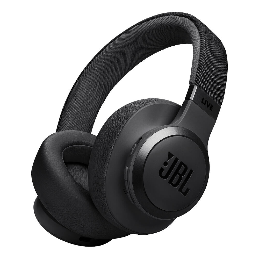 JBL Live 775NC barva Black JBLLIVE775NCBLK