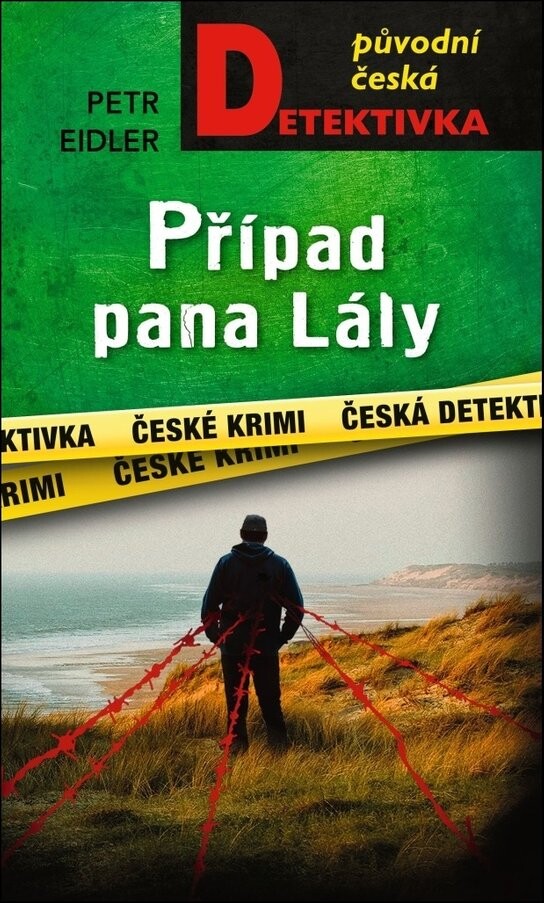 Případ pana Lály