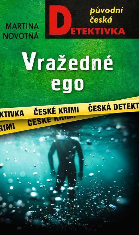 Vražedné ego
