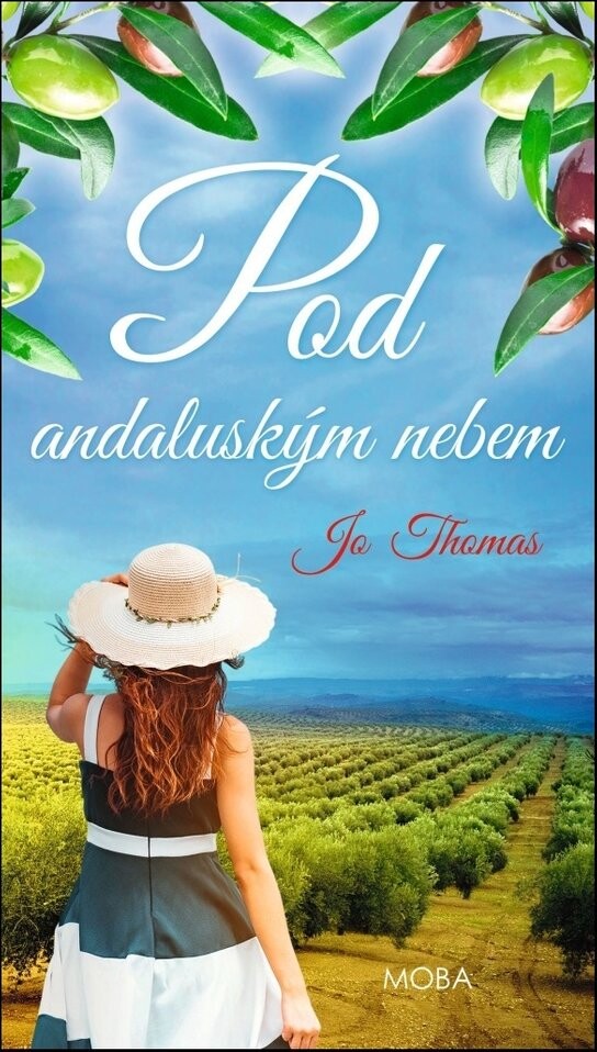 Pod andaluským nebem