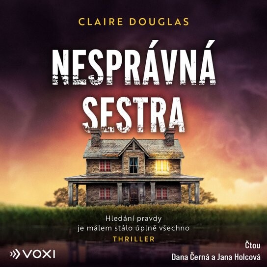 Nesprávná sestra