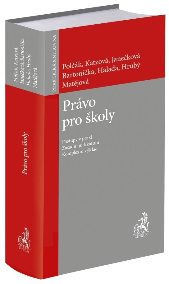 Právo pro školy
