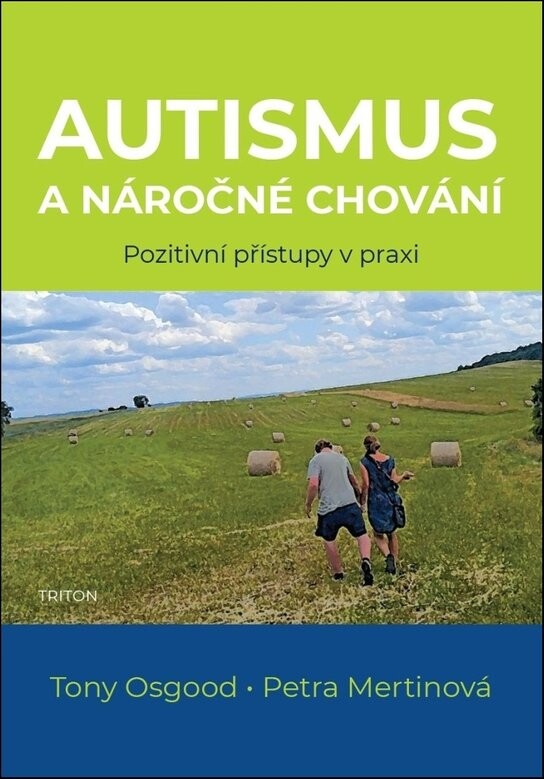 Autismus a náročné chování