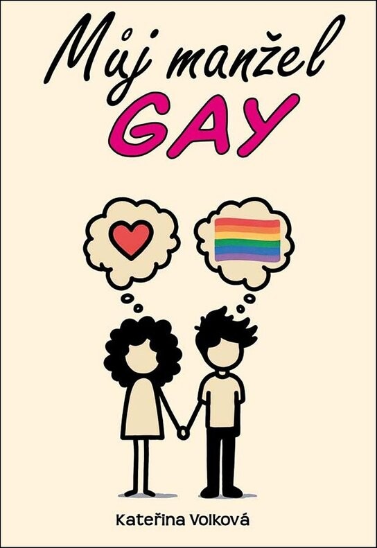 Můj manžel gay