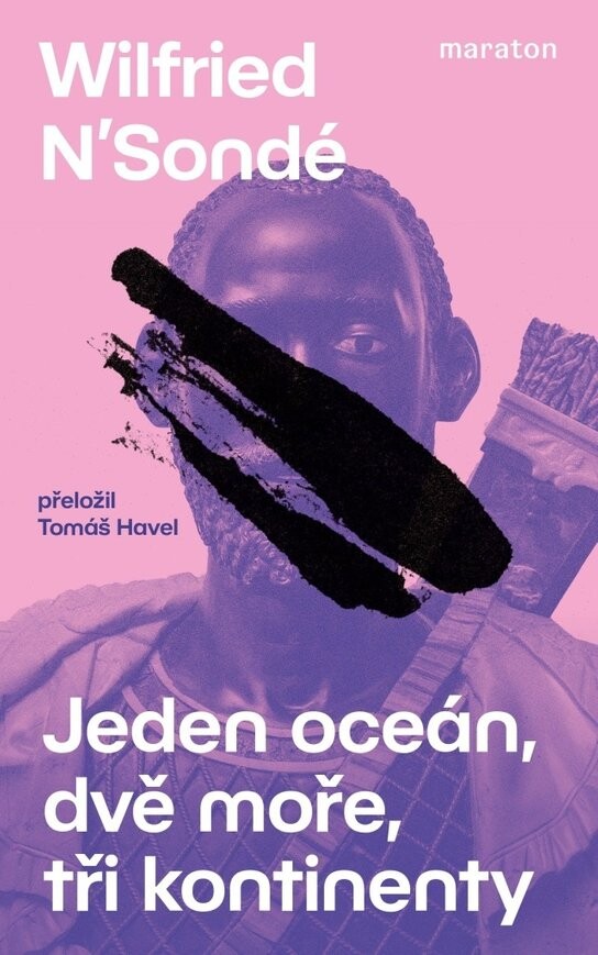 Jeden oceán, dvě moře, tři kontinenty