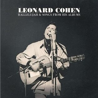 Hallelujah & Songs from His Albums