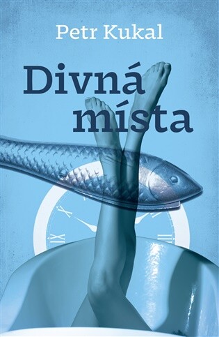 Divná místa