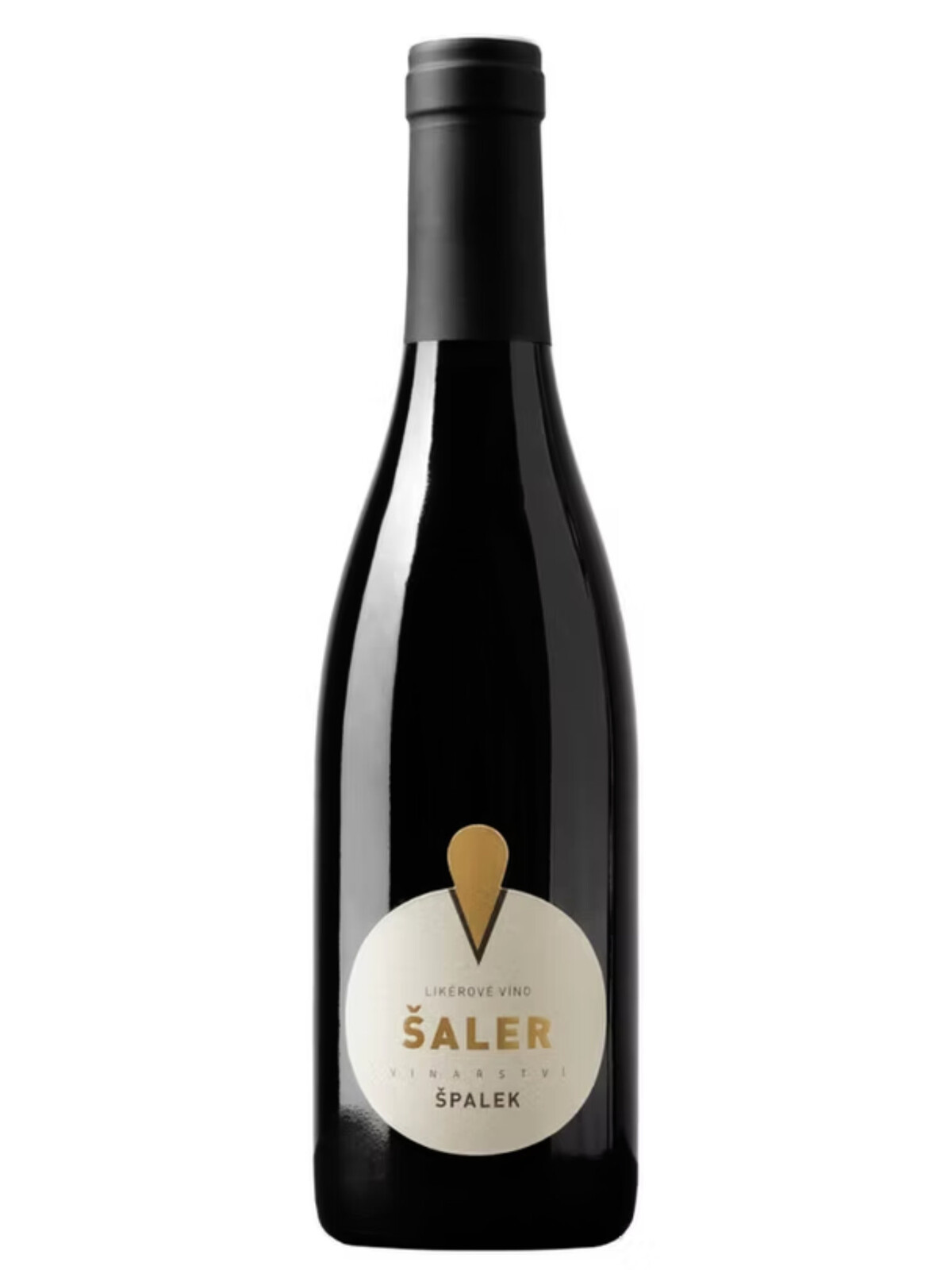 Vinařství Špalek Špalek ŠALER 2017 17% 0,375l