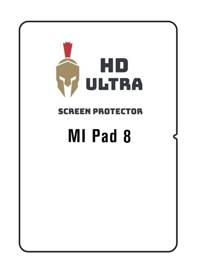 Fólie HD Ultra Xiaomi Pad 8 174958