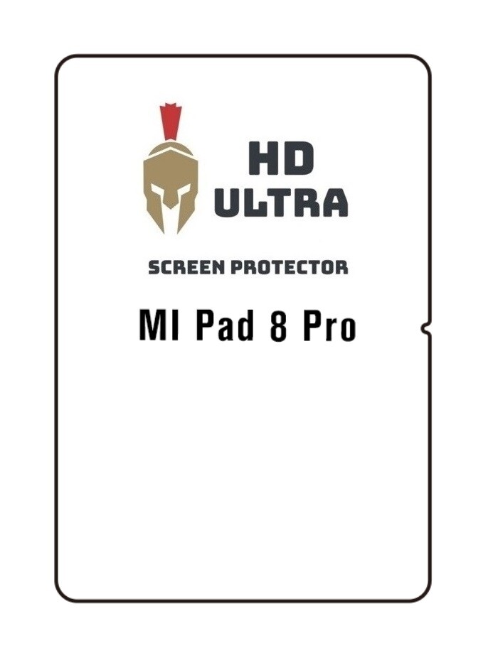 Fólie HD Ultra Xiaomi Pad 8 Pro 174957