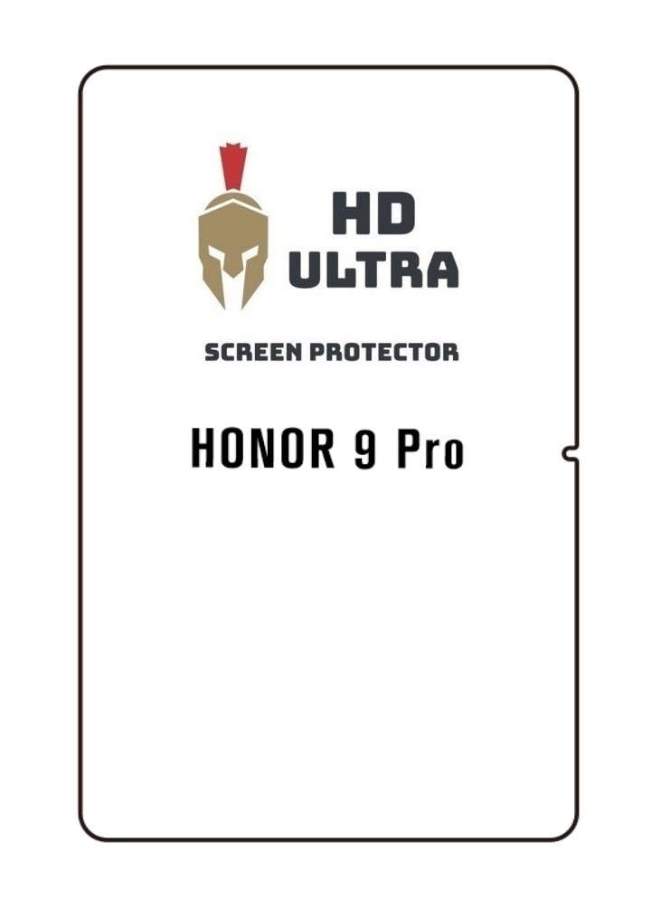 Fólie HD Ultra Honor Pad 9 Pro 174954