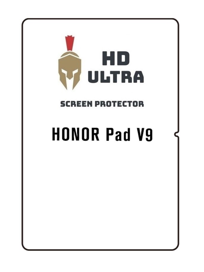 Fólie HD Ultra Honor Pad V9 174953