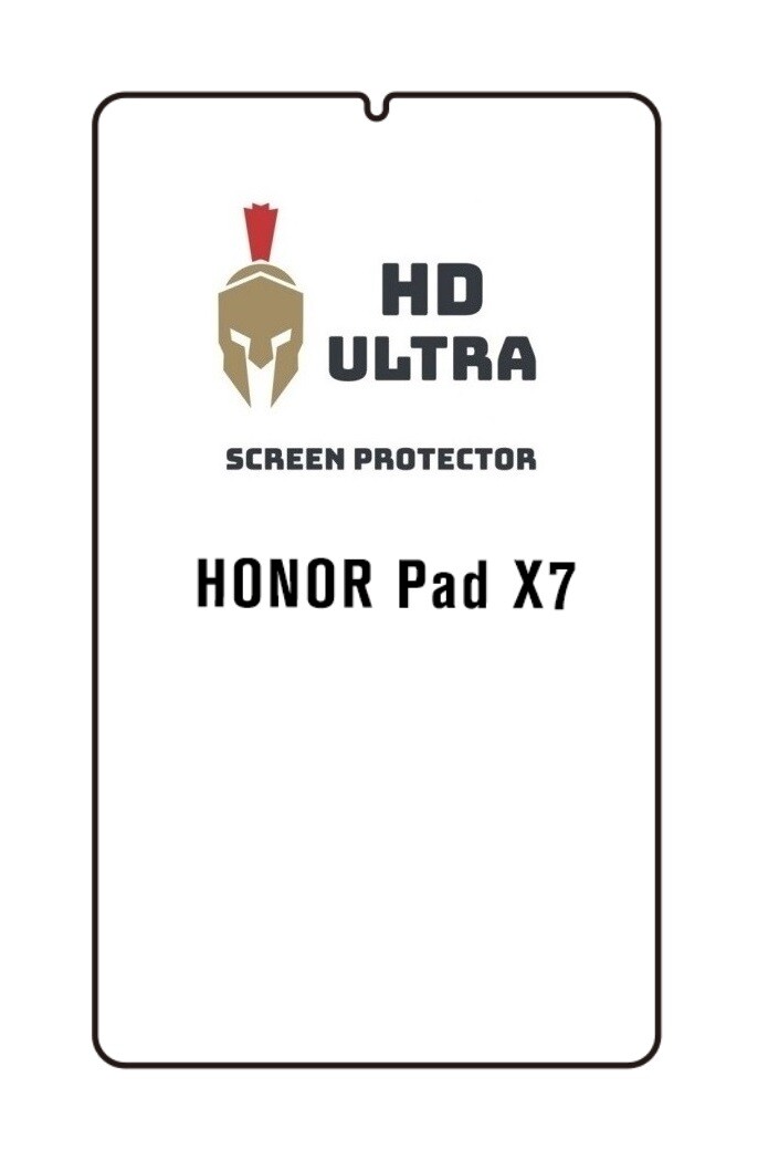 Fólie HD Ultra Honor Pad X7 174952