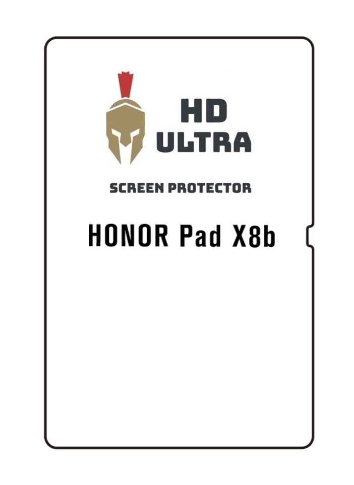 Fólie HD Ultra Honor Pad X8b 174951