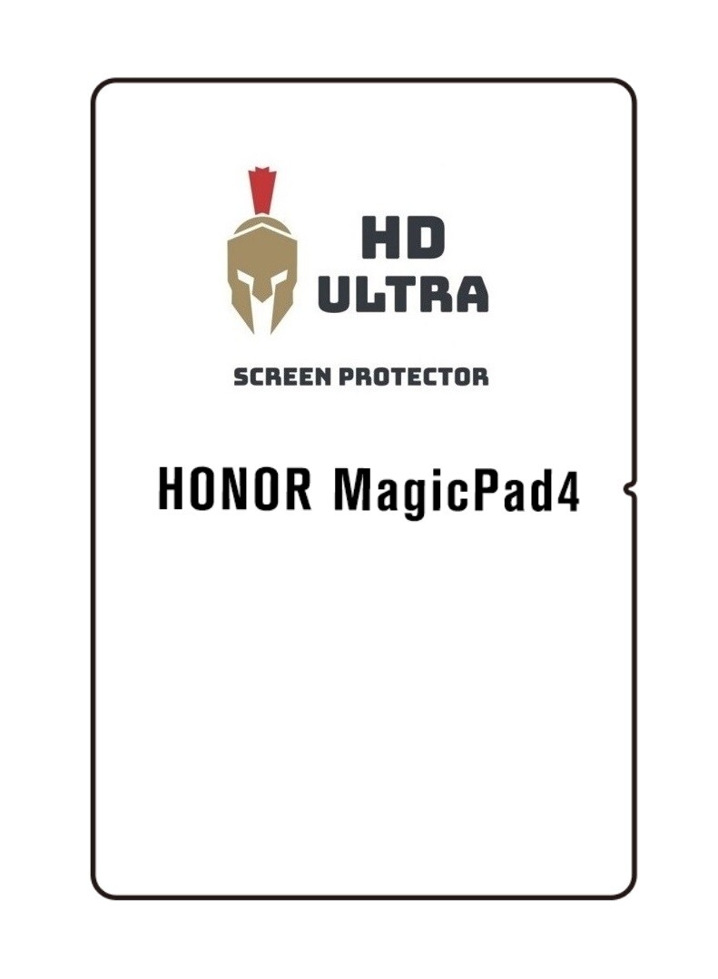 Fólie HD Ultra Honor MagicPad4 174950