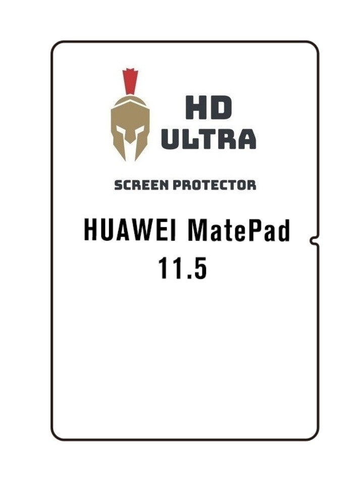 Fólie HD Ultra Huawei MatePad 11.5 (2025) 174949