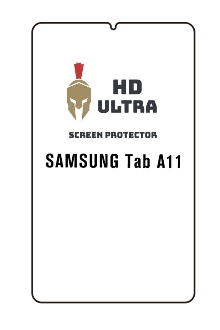 Fólie HD Ultra Samsung Galaxy Tab A11 174946