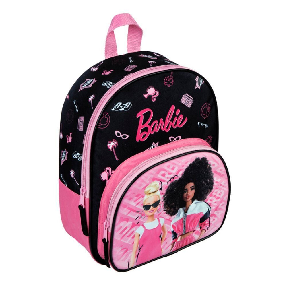 Oxybag Předškolní batoh Barbie