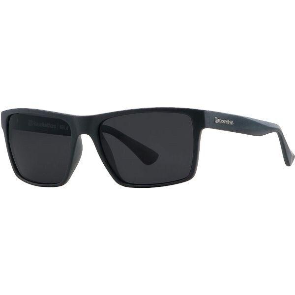 Brýle Horsefeathers Merlin Matt Black - Černá - Univerzální