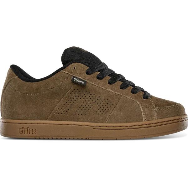 Boty Etnies Kingpin - Hnědá - Us10