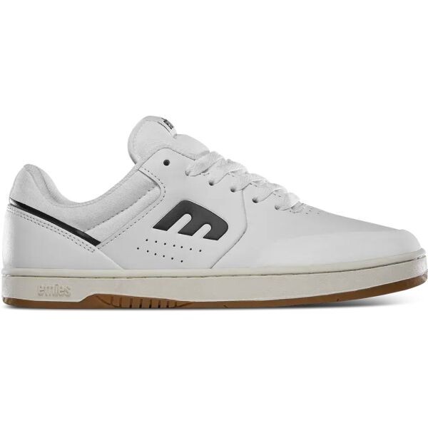 Boty Etnies Marana Og - Bílá - Us10