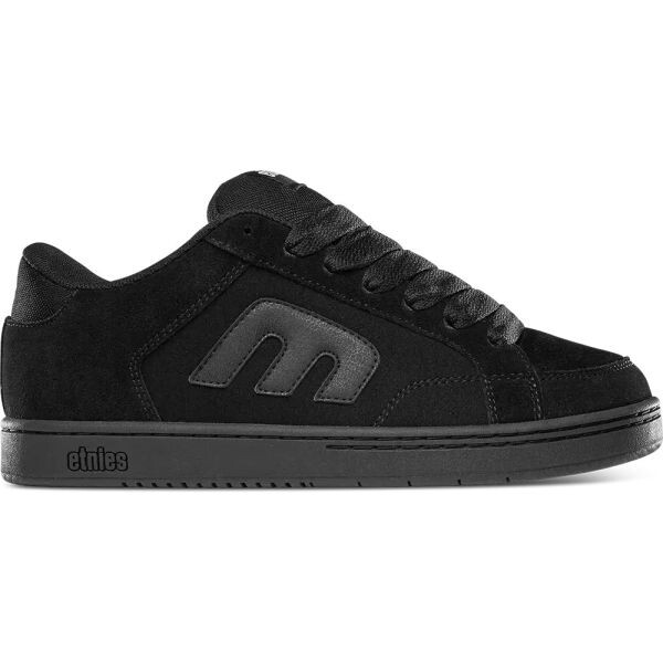 Boty Etnies Kingpin 2K - Černá - Us10