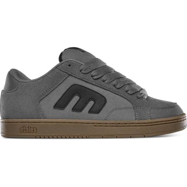 Boty Etnies Kingpin 2K - Šedá - Us10