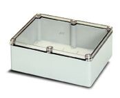 Krabice ABB LUCASYSTEM00874 160x135x77mm IP65