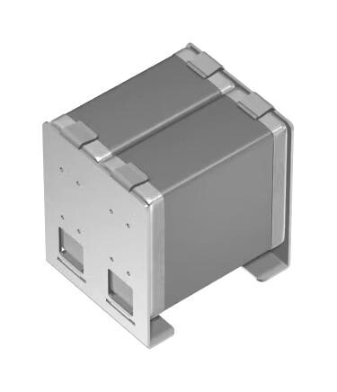 Tdk Ckg57Nc0G2E304J500Jh Cap, Stacked, 0.3Uf, 250V, Mlcc, 2220