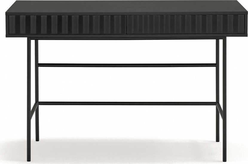 Matný pracovní stůl 60x120 cm Sierra – Teulat