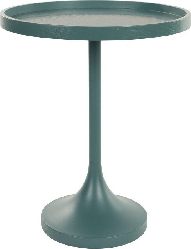 Kulatý odkládací stolek ø 46 cm Jason – Zuiver