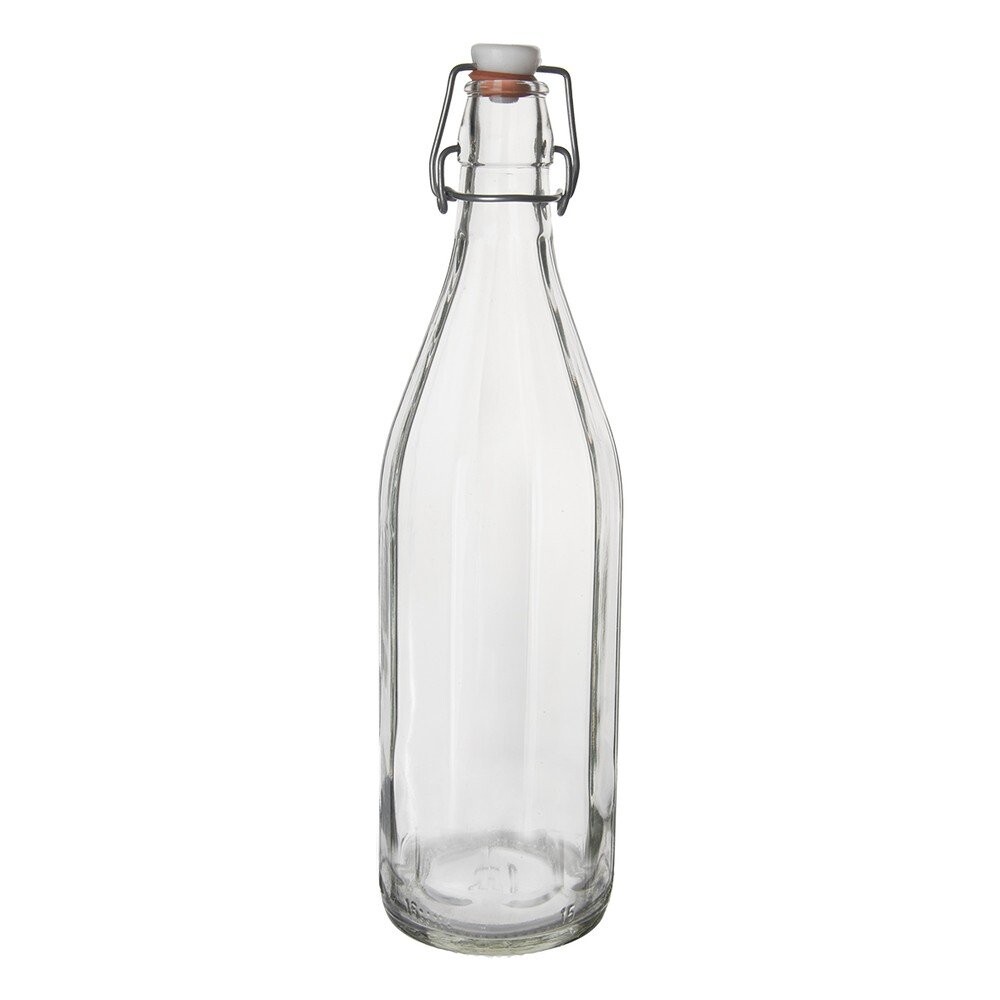 Skleněná lahev 750 ml Bugel – Orion